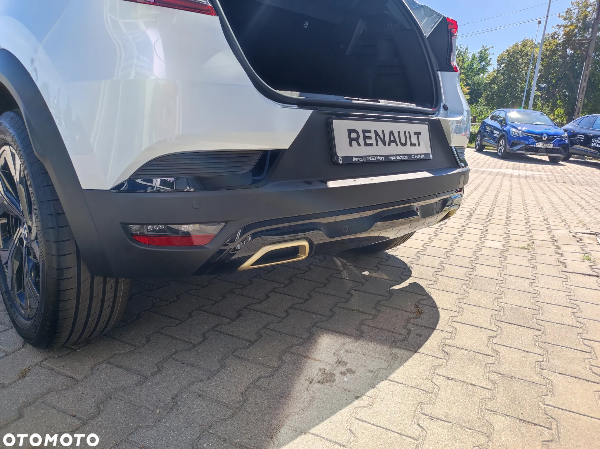 Renault Captur 1.6 E-TECH Full Hybrid 145 E-Tech Engineered - 13