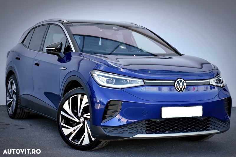 Volkswagen ID.4 77 kWh Life Pro Performance - 3