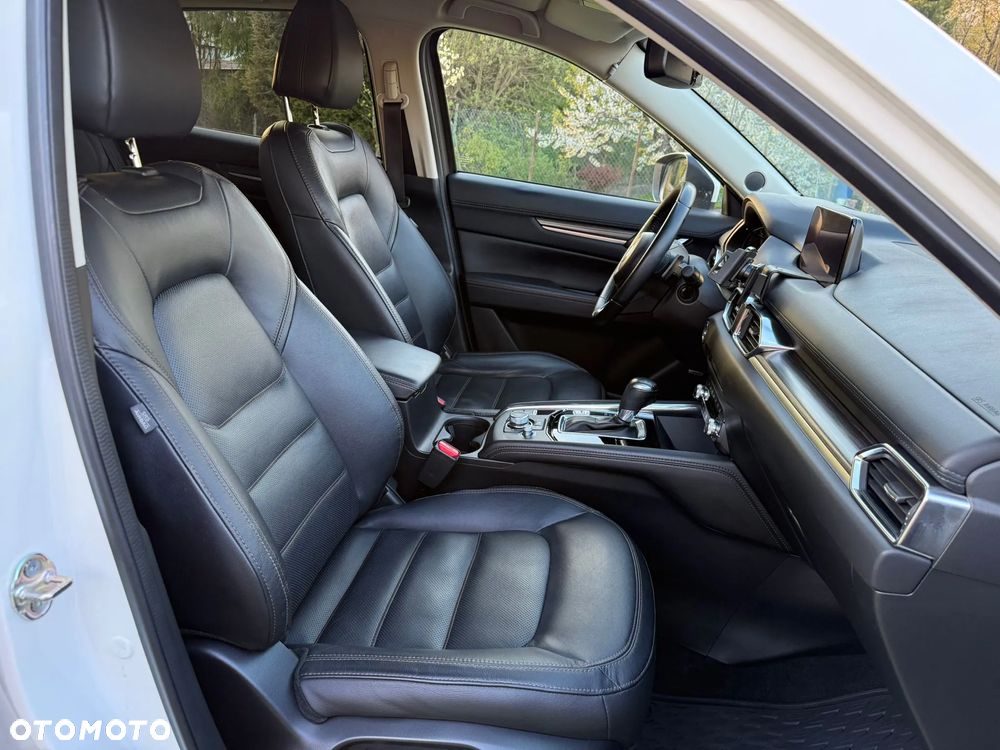 Mazda CX-5 2.5 Skypassion AWD - 10
