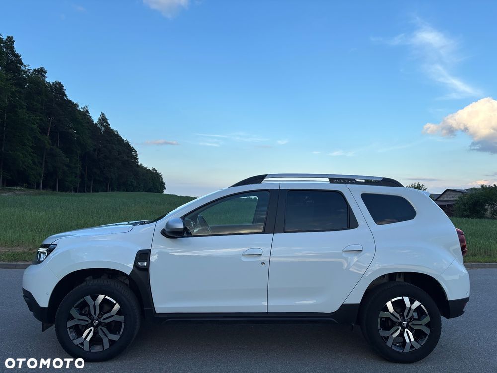 Dacia Duster TCe 100 2WD Prestige - 9