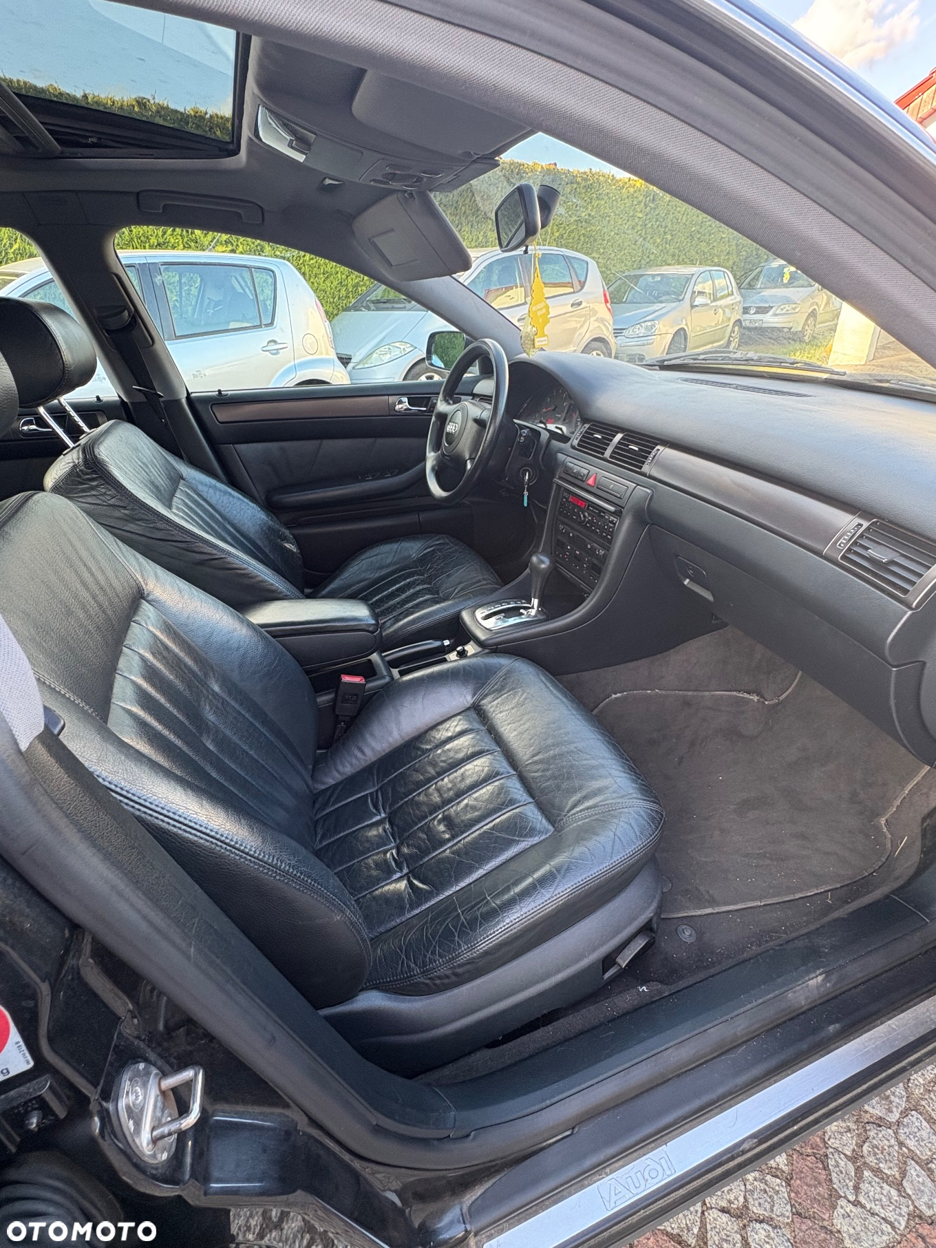 Audi A6 - 15