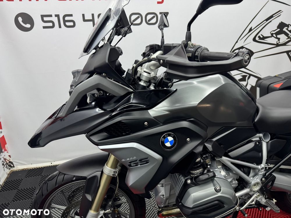 BMW GS - 13