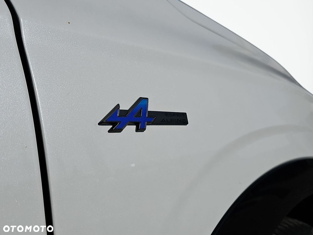 Renault Austral 1.3 TCe mHEV Iconic esprit Alpine - 11