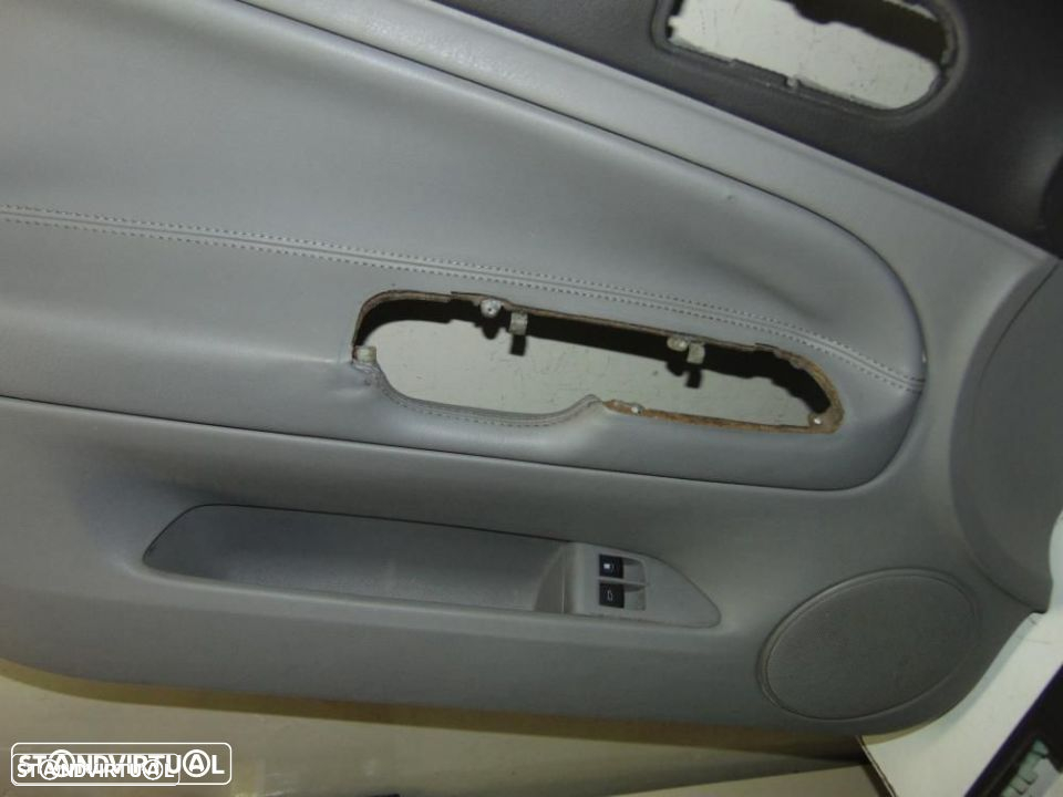 VW Passat Variant carrinha 2000 a 2003 conjunto dos bancos - 14