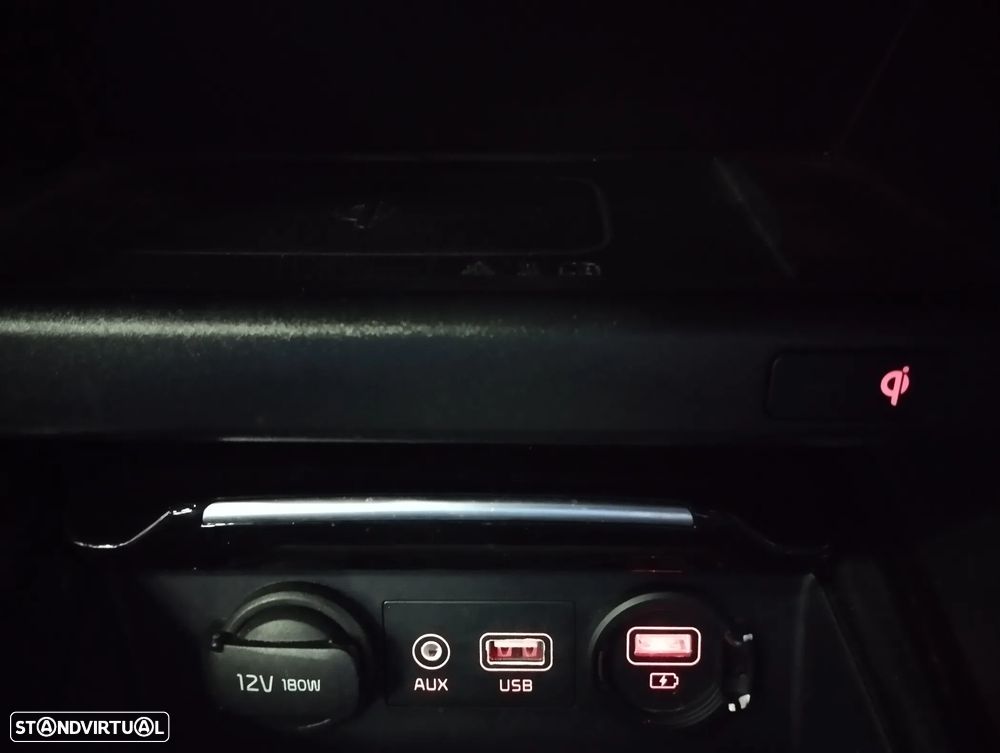 Kia Ceed 1.4 T-GDi GT Line 7DCT - 40