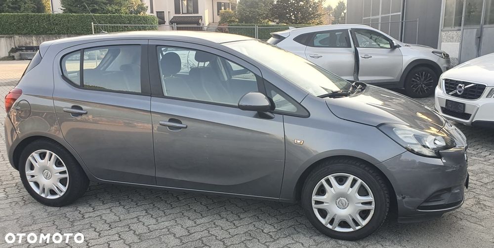 Opel Corsa 1.2 Enjoy - 23