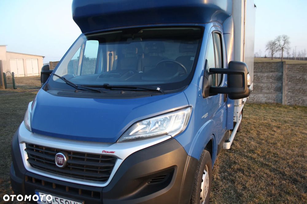 Fiat DUCATO - 12