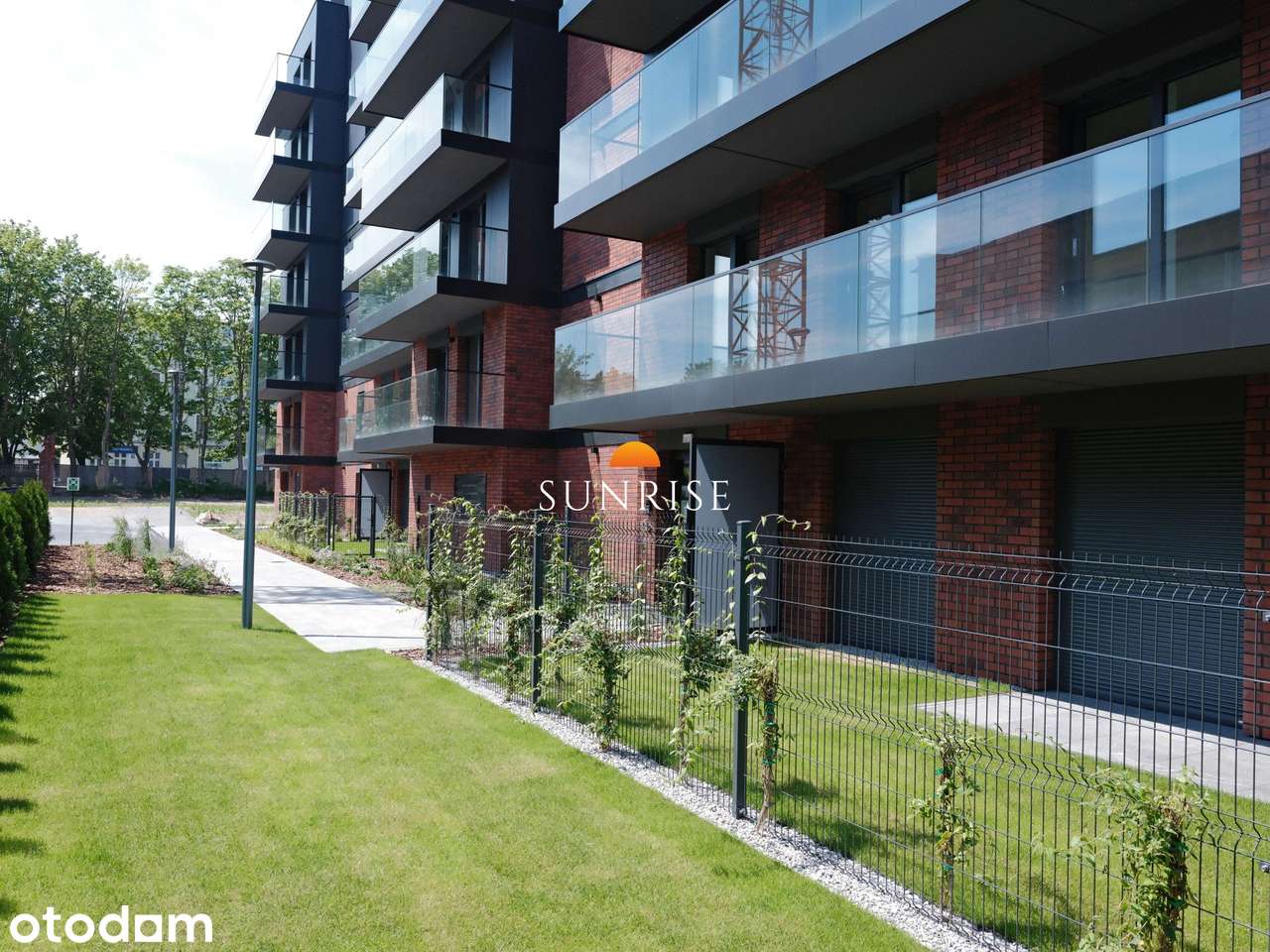 Wild Pearl – apartament premium w Kołobrzegu