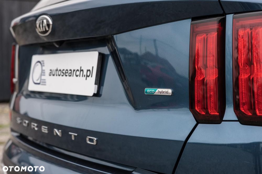 Kia Sorento 2020