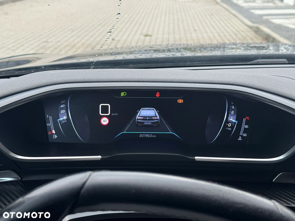 Peugeot 508 BlueHDi 130 Active - 21