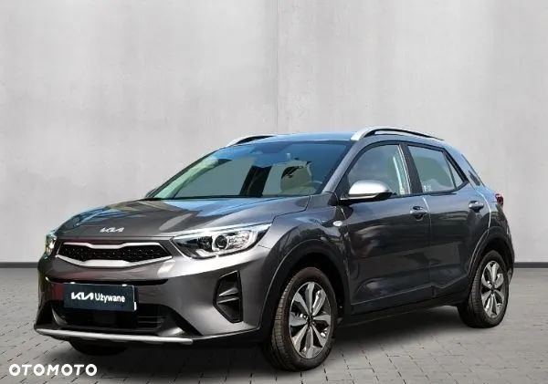 Kia Stonic 1.2 M - 29