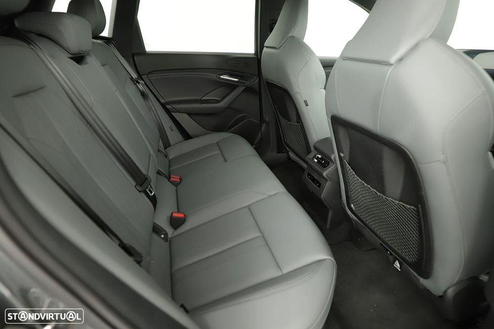 Audi Q6 e-tron 55 quattro 100 kWh - 23