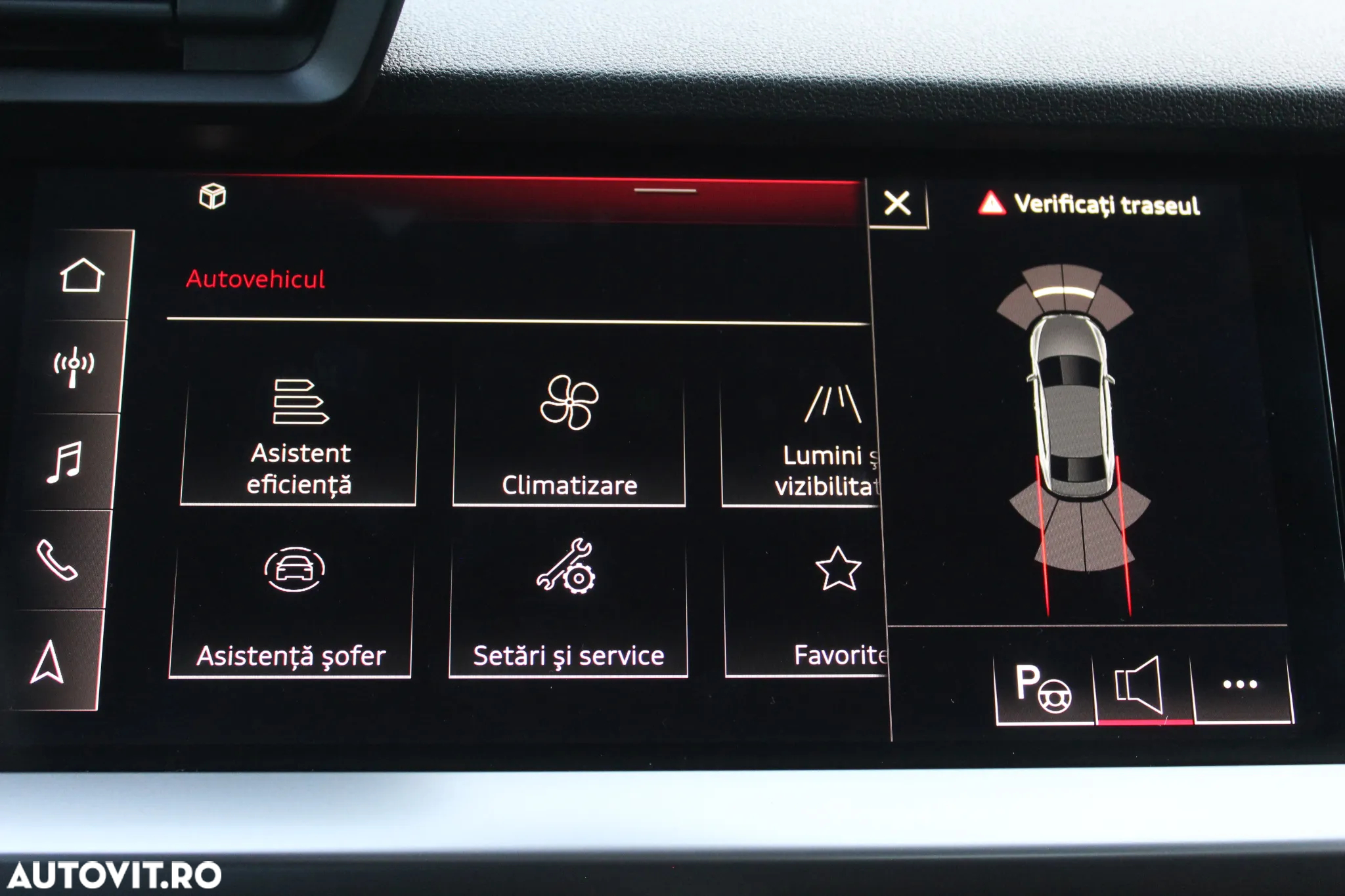 Audi A3 35 TFSI Limousine S tronic advanced - 32