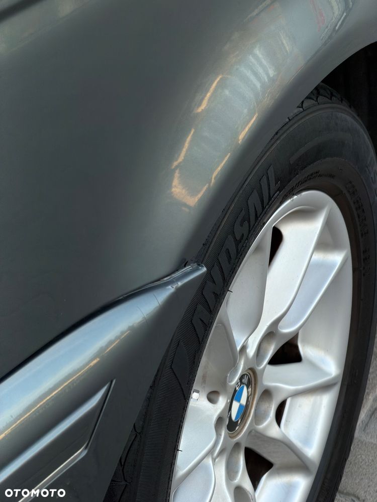 BMW Seria 5 520d - 11