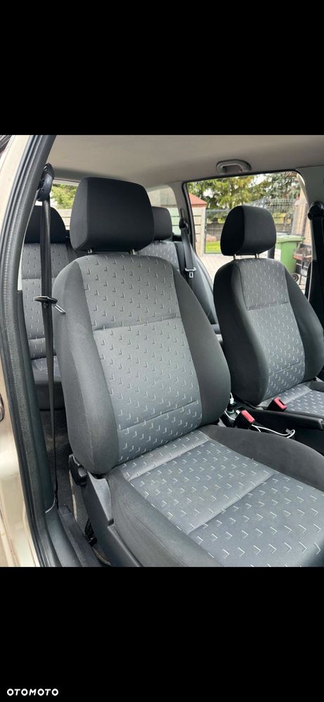 Skoda Octavia 1.9 TDI Tour - 7