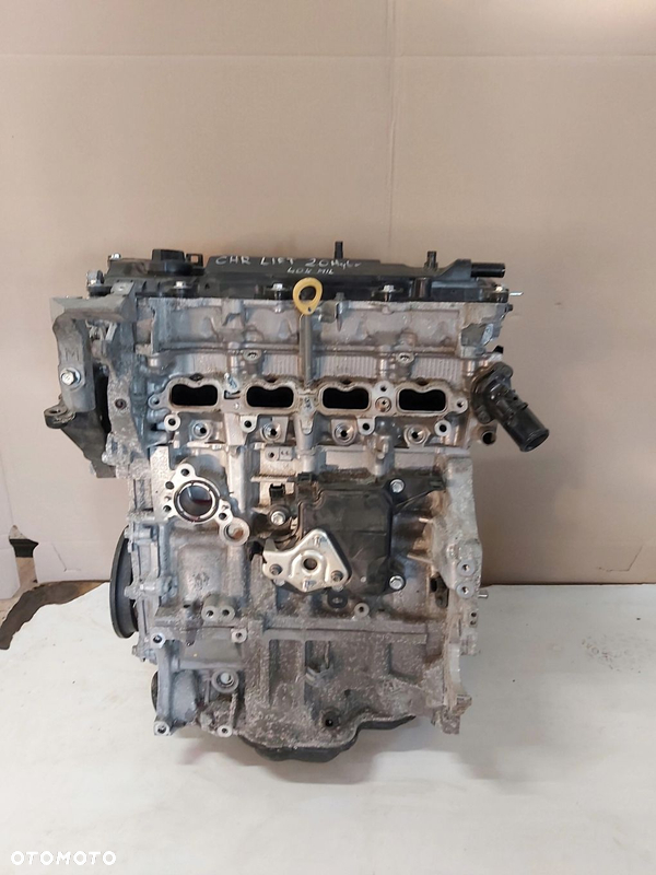 Toyota C-HR 2,0 Lift Silnik XM20A Lexus UX Corolla E21