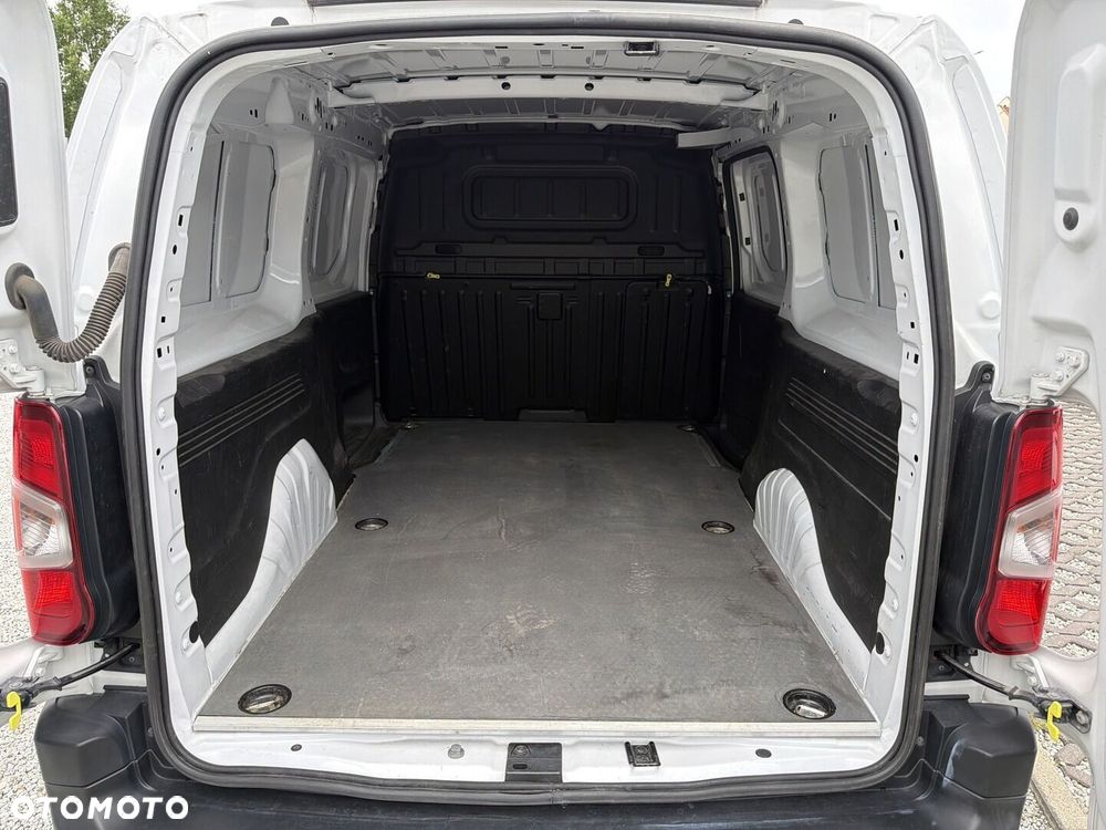 Toyota PROACE CITY - 11