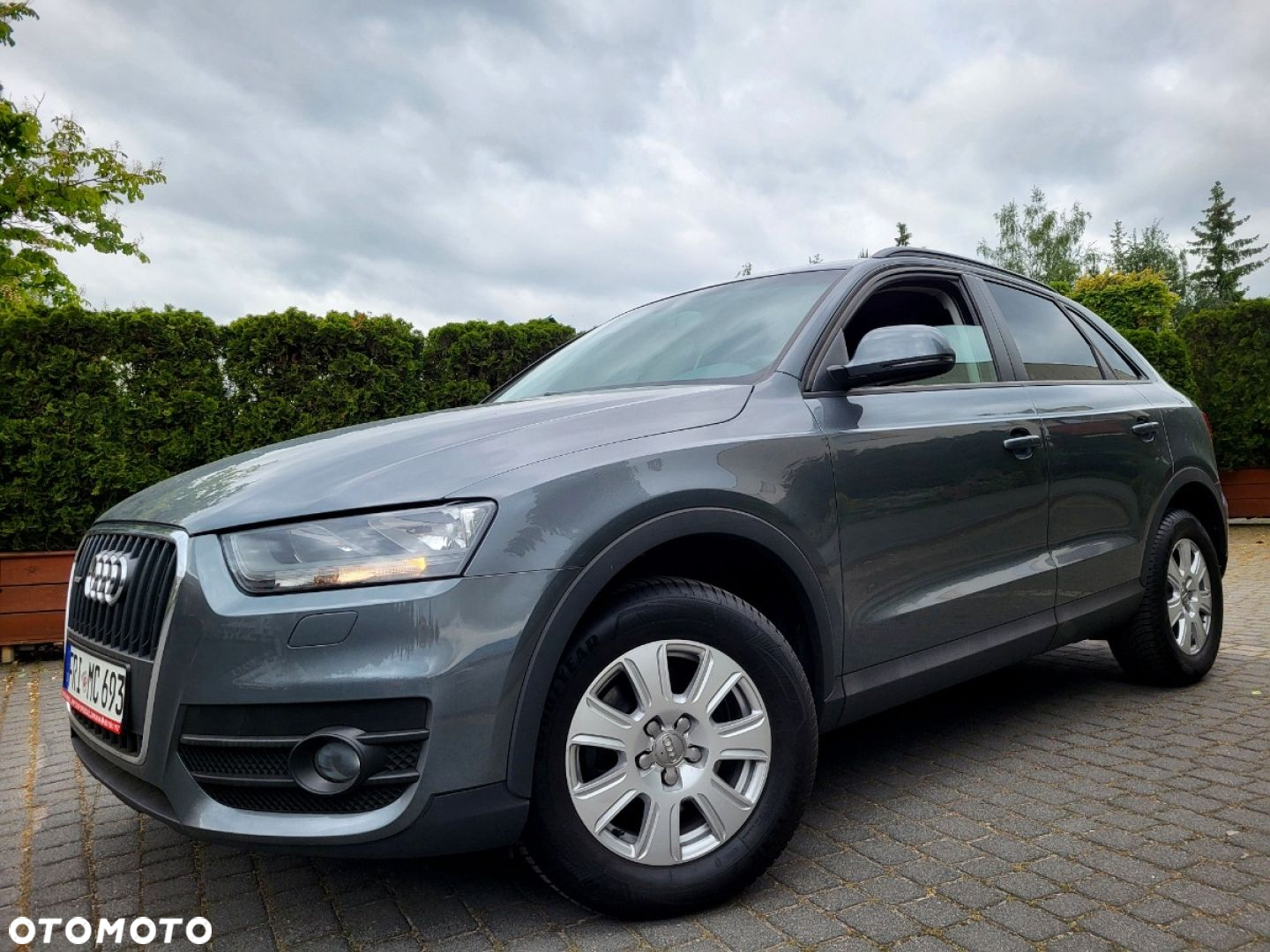 Audi Q3 - 6