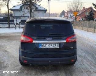 Ford S-Max 2.0 TDCi Titanium - 6