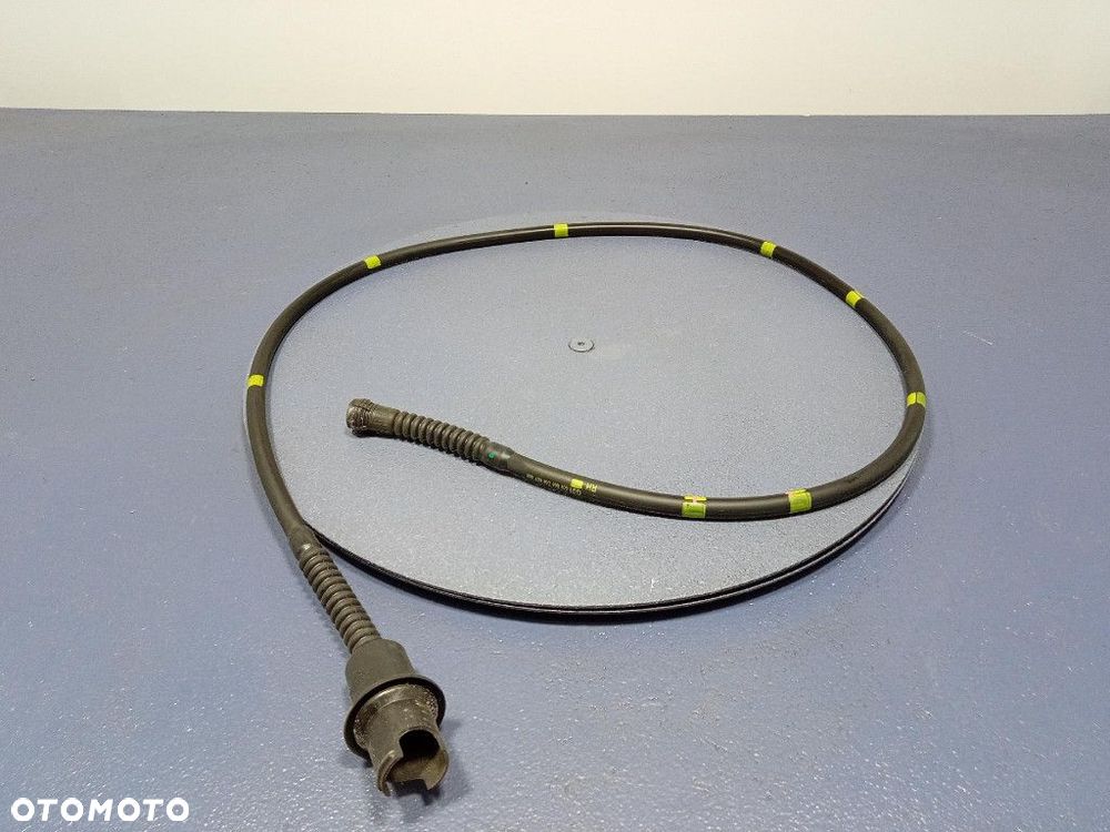 BMW IX3 G08 G01 PRZEWÓD ODPŁYWU WODY PRAWY TYŁ TYLNY 7414348 - 1