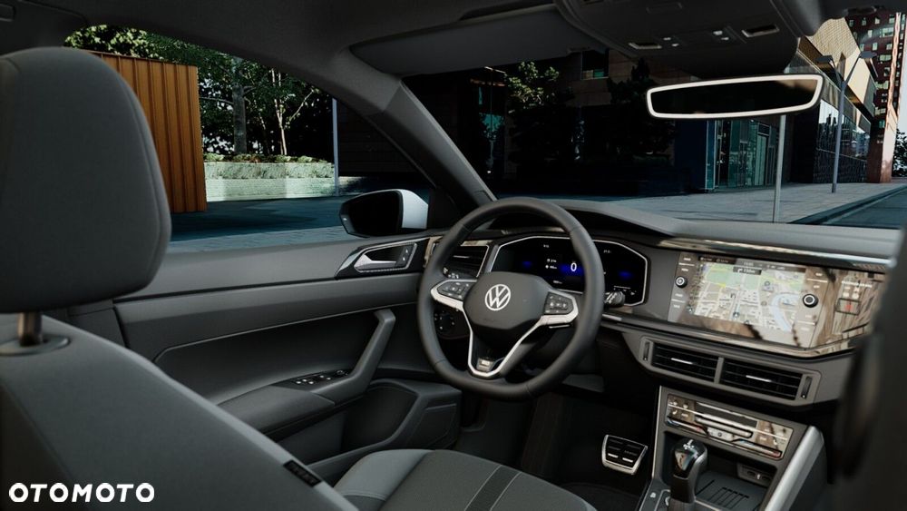 Volkswagen Polo 1.0 TSI Edition 50 DSG - 10