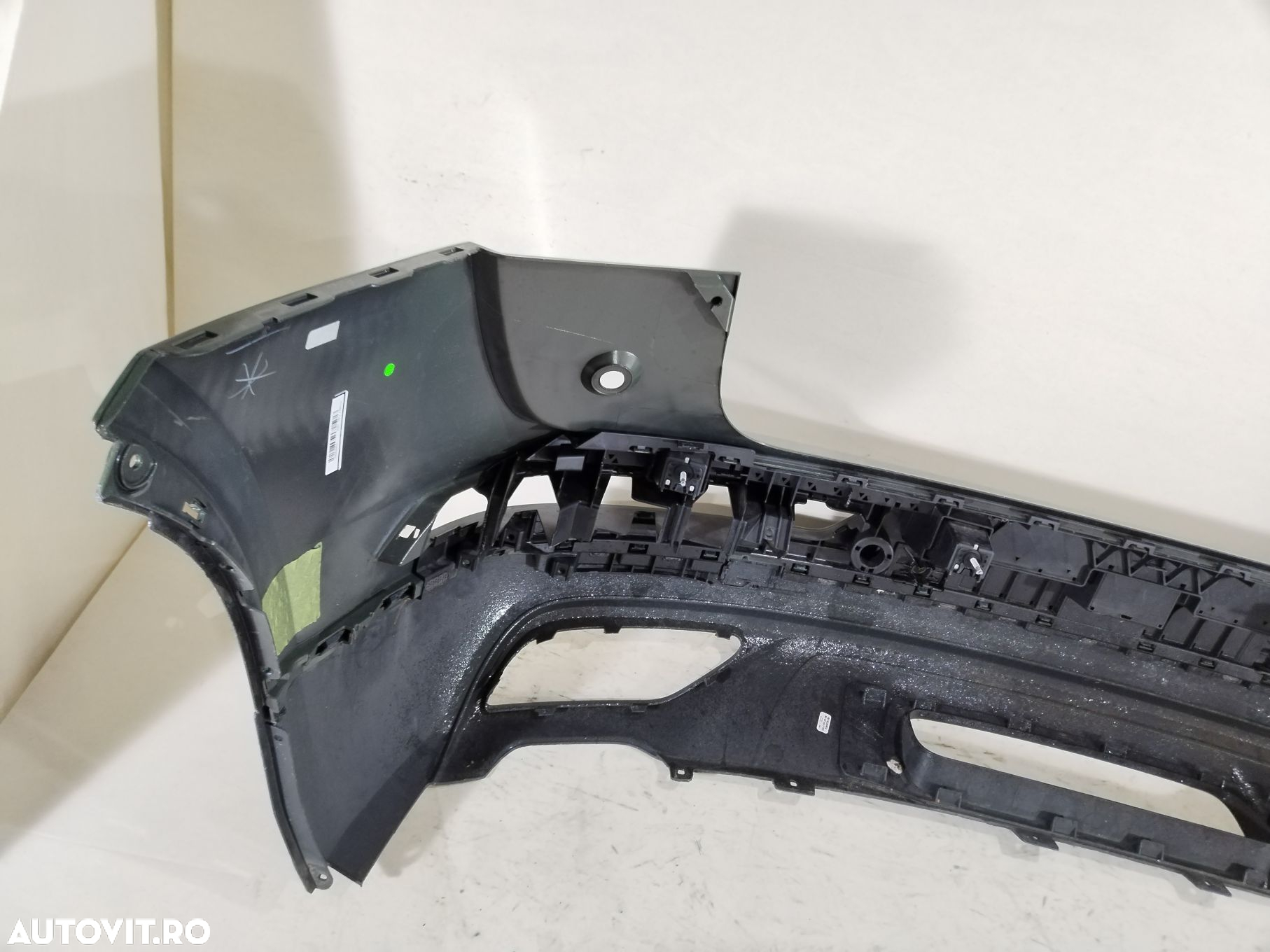 Bara spate Audi Q5  , 2017, 2018, 2019, 2020,  cod origine OE 80A807511 - 7