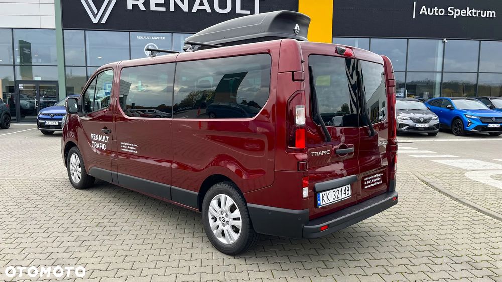 Renault Trafic - 5
