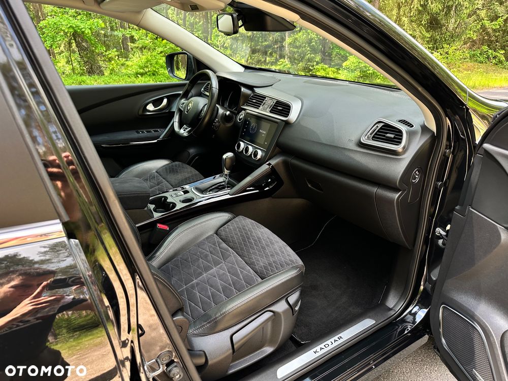 Renault Kadjar 1.3 TCe FAP Black Edition EDC - 30