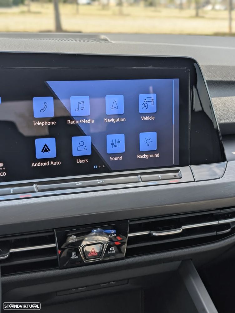 VW Golf 1.4 eHybrid OPF DSG Style - 12