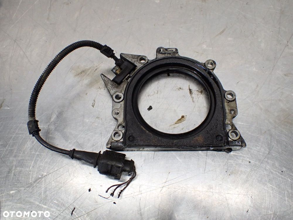 CZUJNIK POŁOŻENIA WAŁU VOLKSWAGEN TOURAN 1.6FSI AS9U3 - 5
