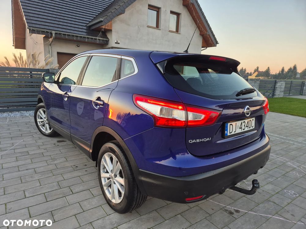 Nissan Qashqai - 3