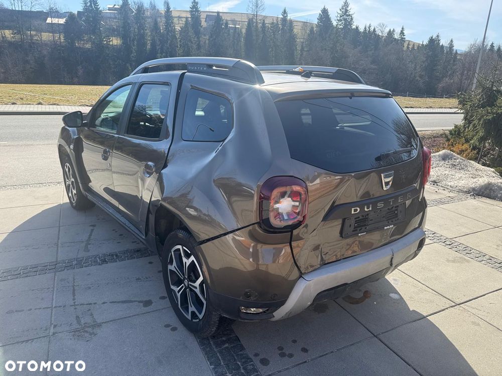 Dacia Duster 1.6 SCe Comfort - 7
