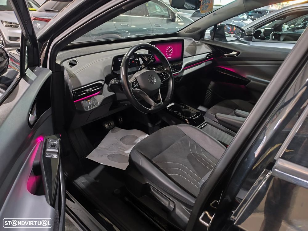 VW ID.5 77 kWh Pro Performance - 8