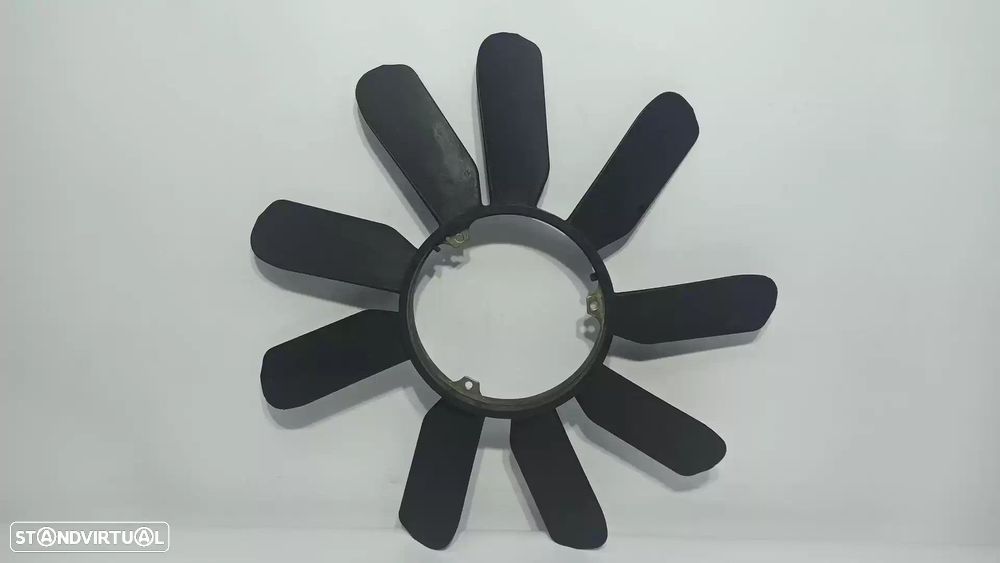 VENTILADOR VISCOSO MOTOR MERCEDES-BENZ CLASSE M 2001 -A1122000123 - 1