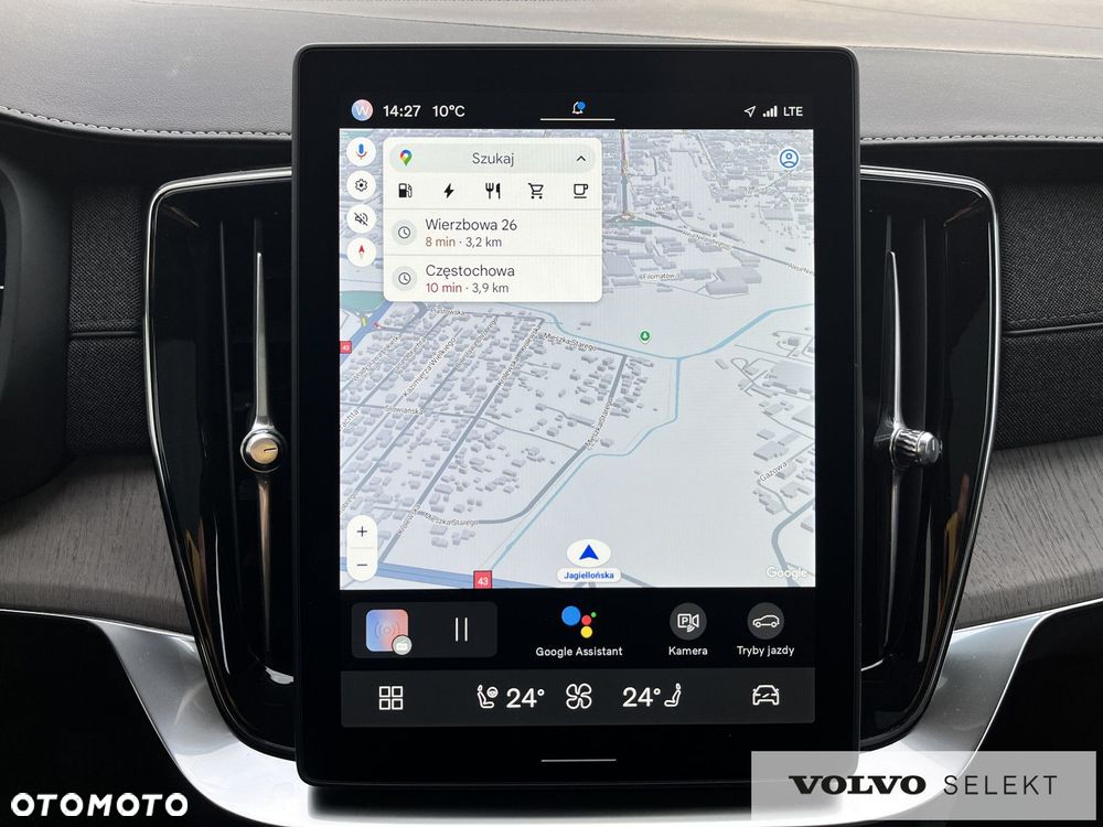 Volvo XC 90 - 23