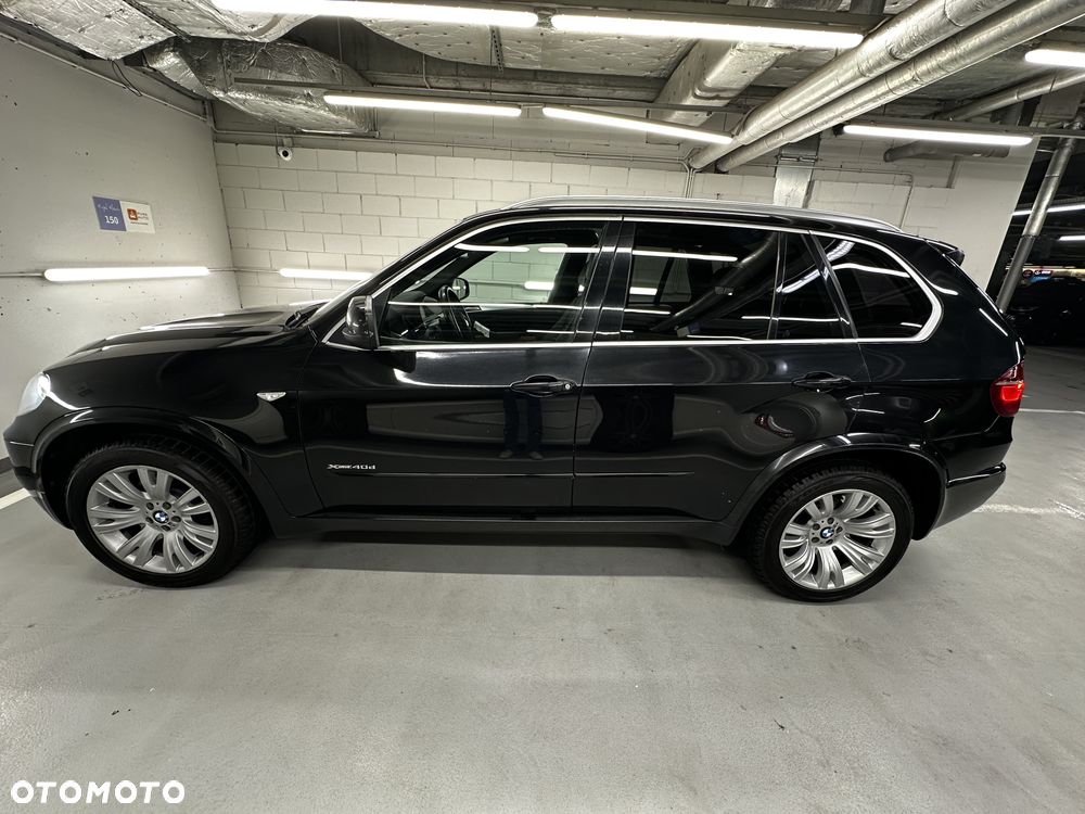 BMW X5 4.0d xDrive - 6