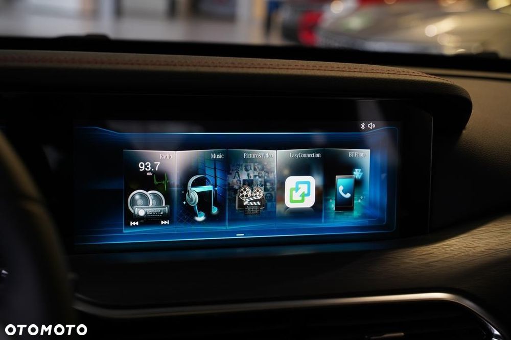 Bestune T77 1.5T Business DCT - 20