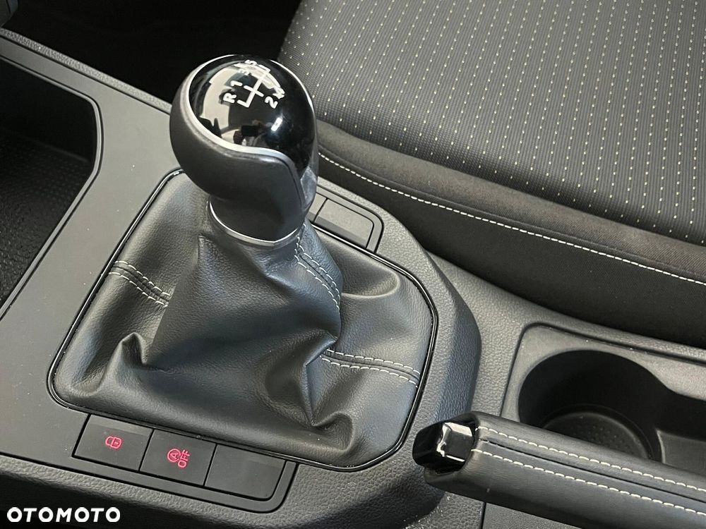 Seat Ibiza 1.0 MPI EVO Style S&S - 24