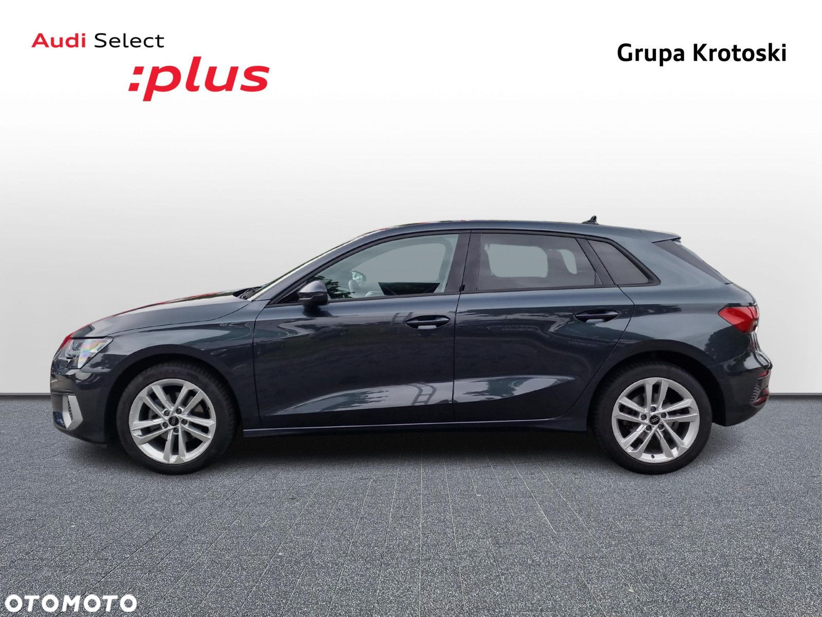 Audi A3 - 2