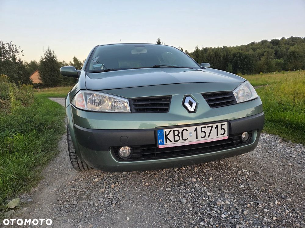 Renault Megane - 9