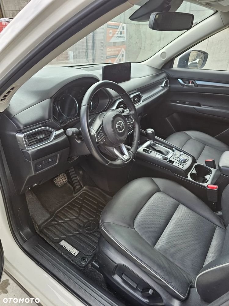 Mazda CX-5 - 17