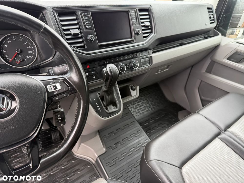 Volkswagen Crafter L2H2 - 19