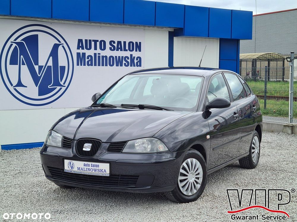 Seat Ibiza 1.2 12V Fresh - 1