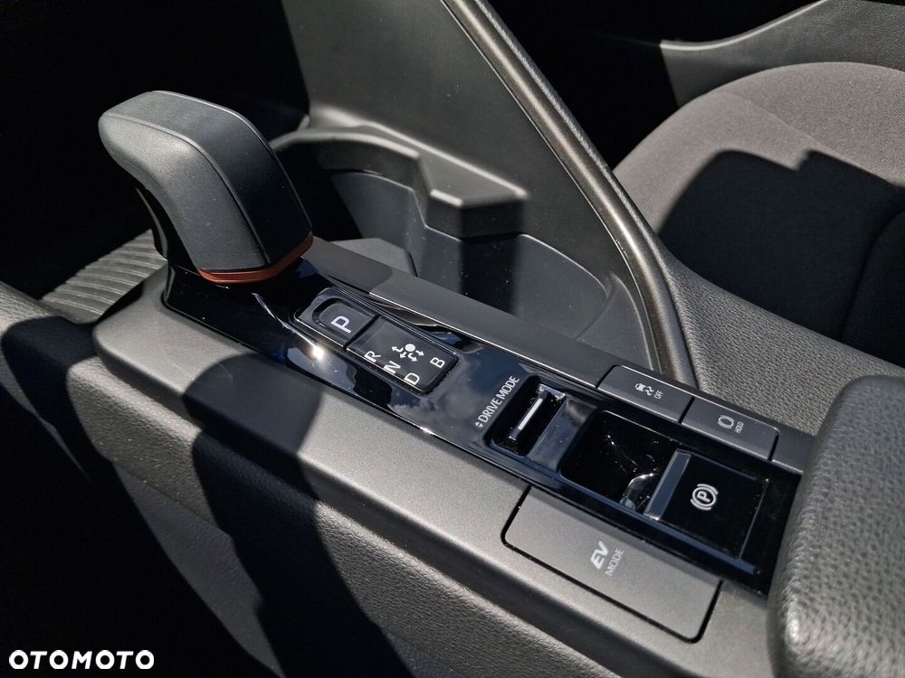 Toyota C-HR 2.0 Hybrid Dynamic Force Style - 27