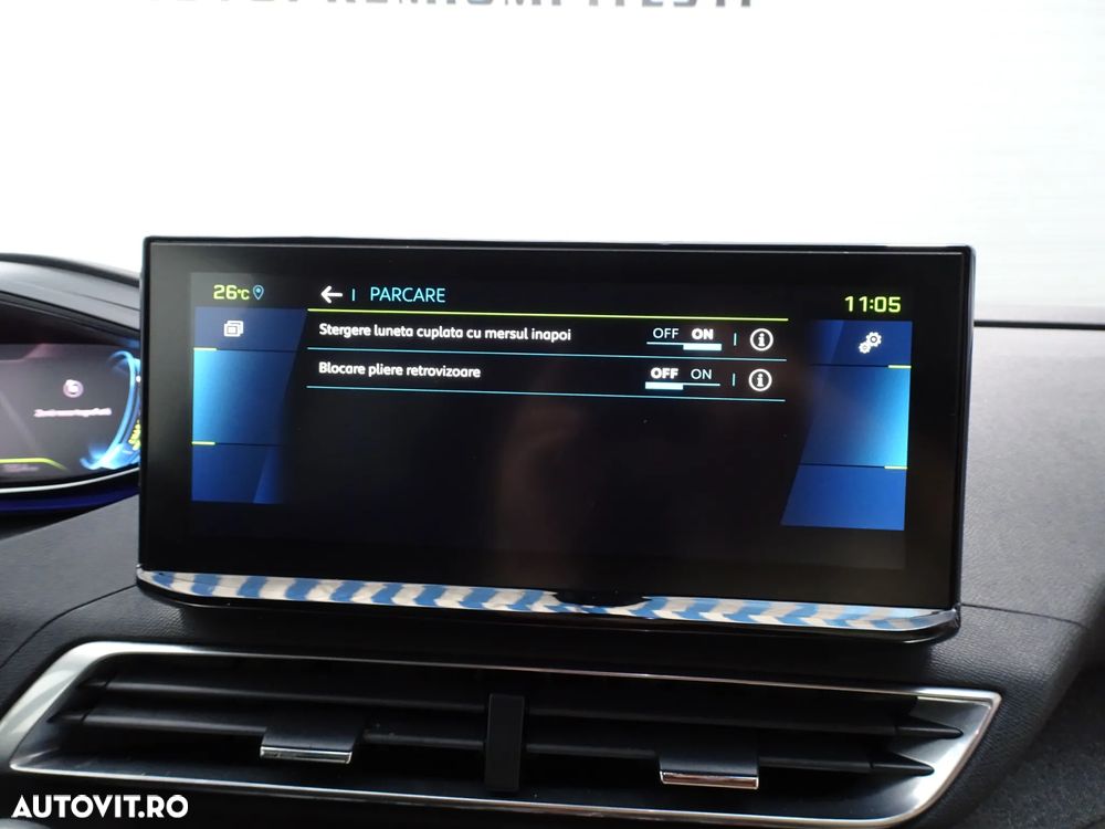 Peugeot 3008 Hybrid 225 e-EAT8 Allure Pack - 39