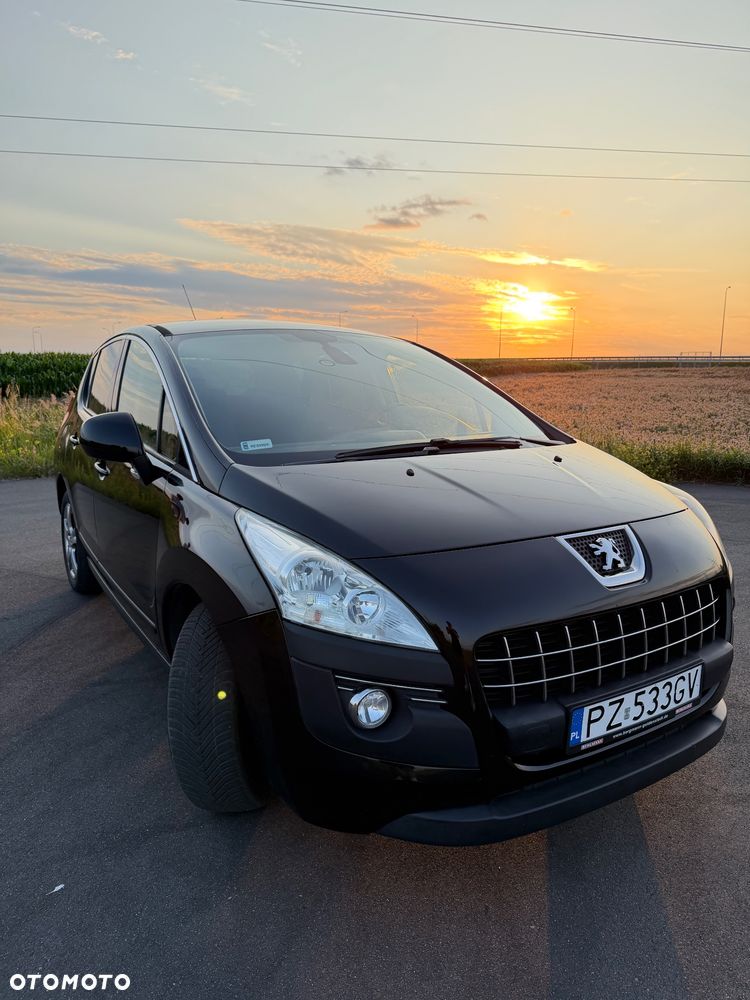 Peugeot 3008 - 7