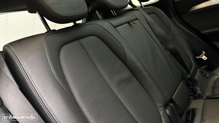 BMW X1 xDrive18d Aut. M Sport - 32