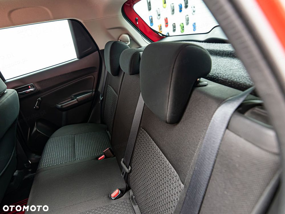 Suzuki Swift - 20