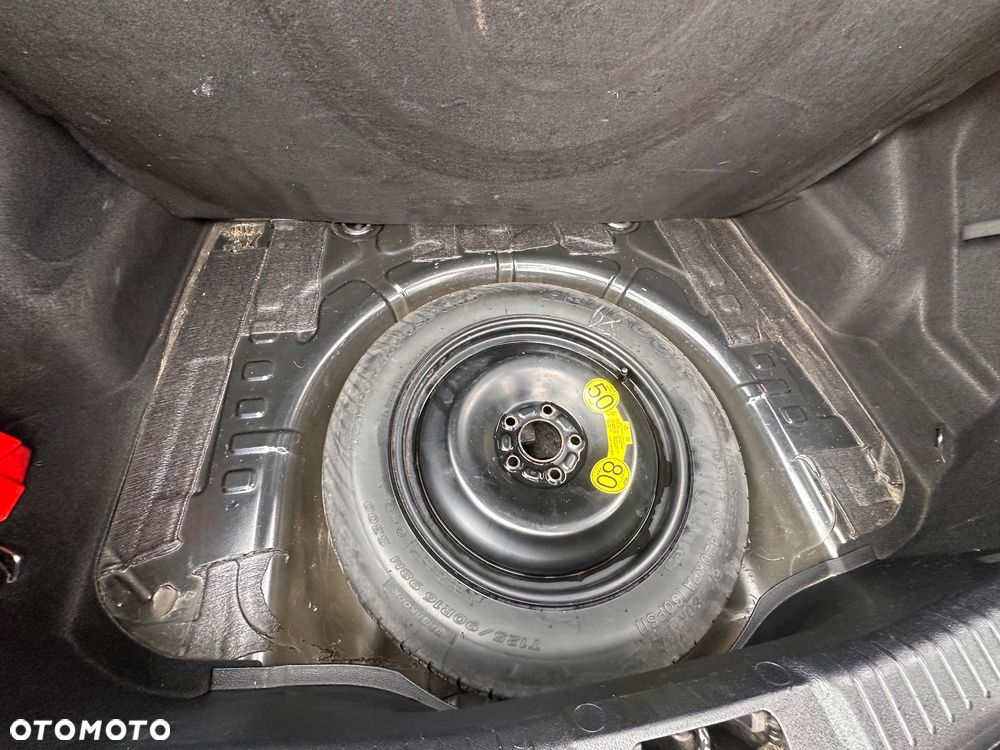 Ford Mondeo 1.8 TDCi Ambiente - 20