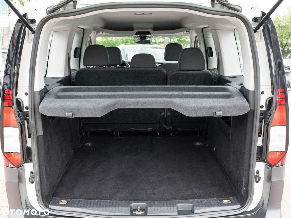 Volkswagen Caddy Maxi 2.0 TDI - 24